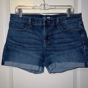 Old Navy Jean Short